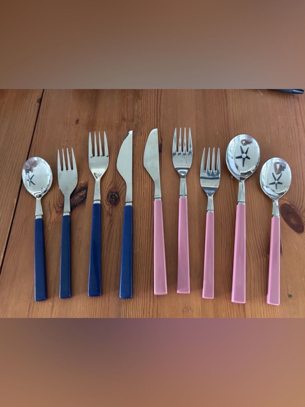 Vintage Flatware